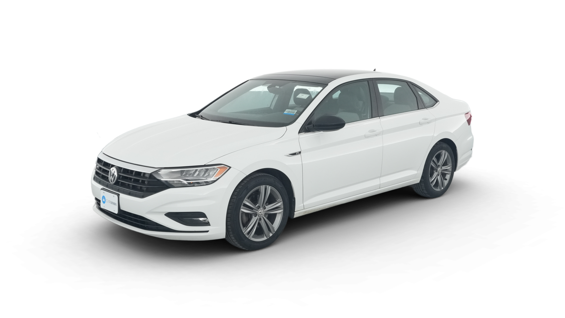 2020 Volkswagen Jetta R-Line