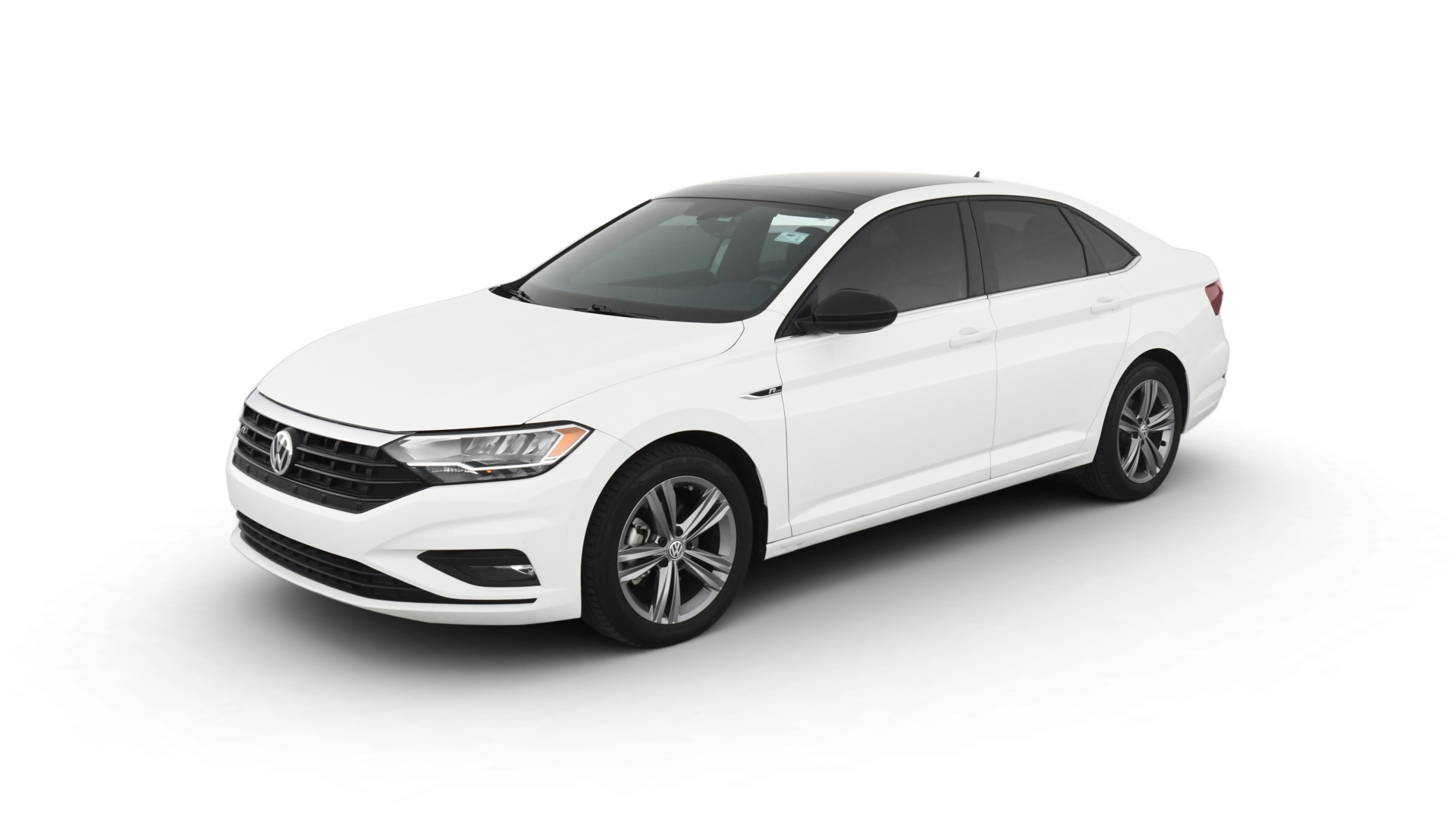 2020 Volkswagen Jetta
