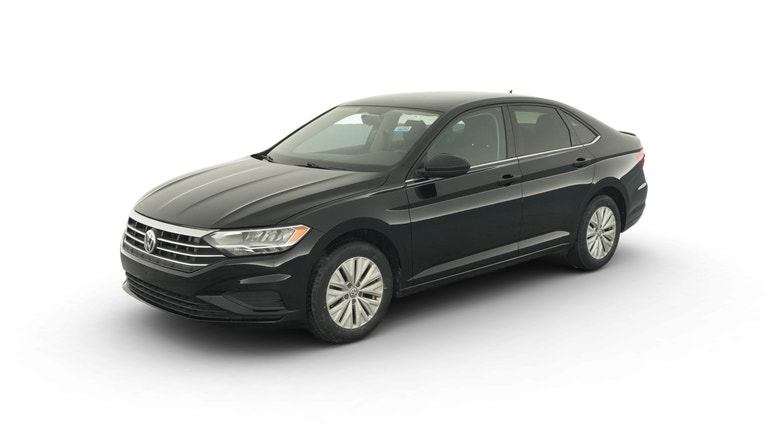 2020 Volkswagen Jetta vehicle photo