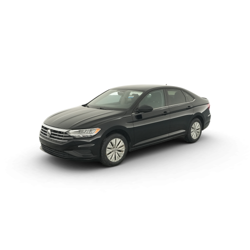 2020 Volkswagen Jetta