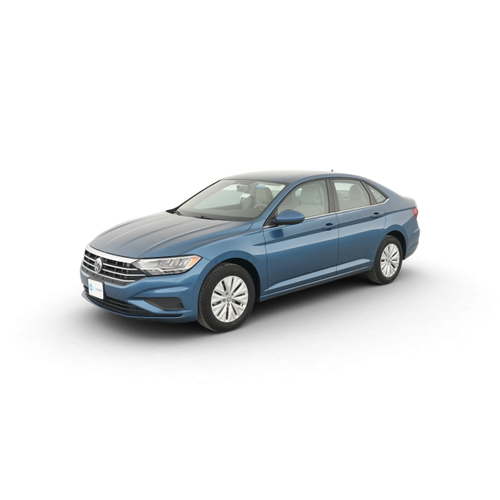 2020 Volkswagen Jetta