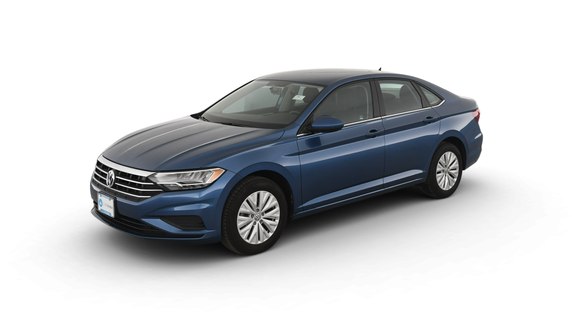 2020 Volkswagen Jetta S