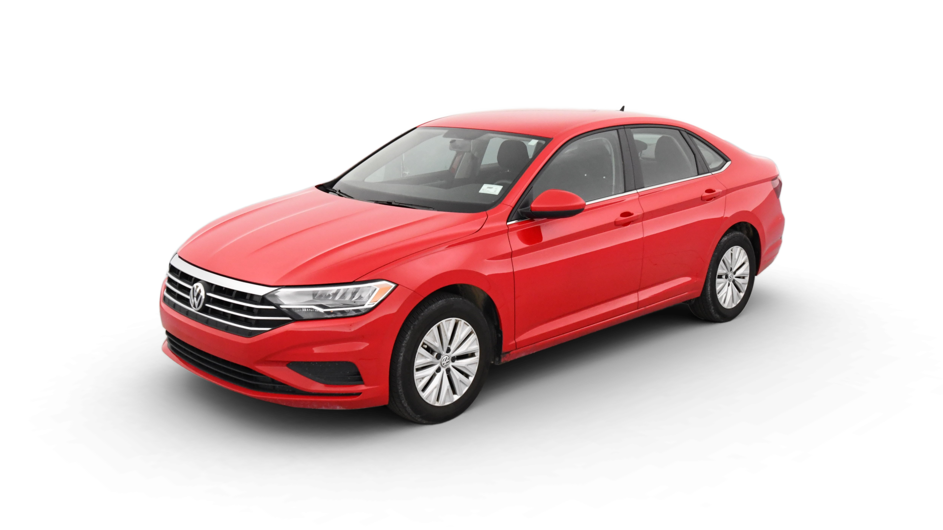 2020 Volkswagen Jetta S