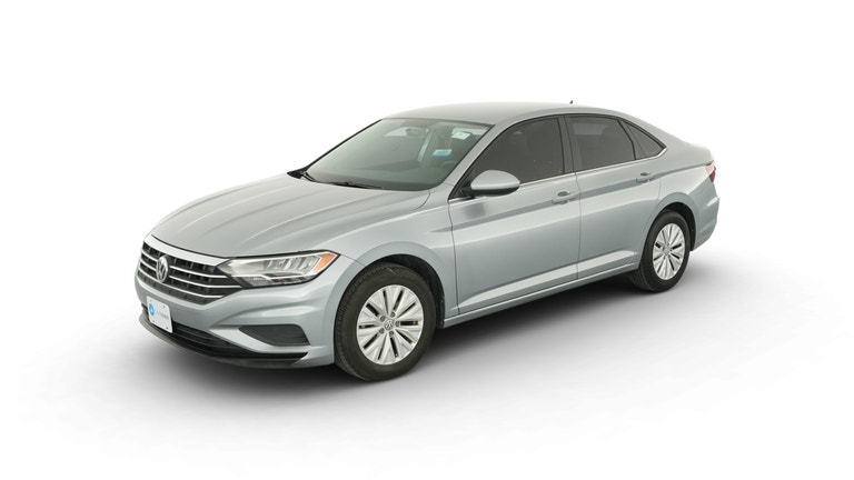 2020 Volkswagen Jetta vehicle photo