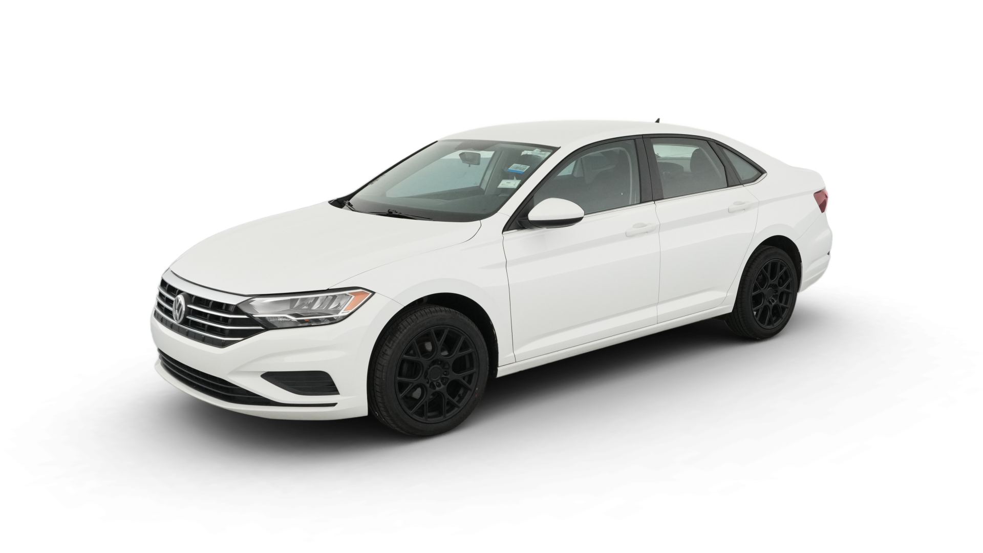 2020 Volkswagen Jetta