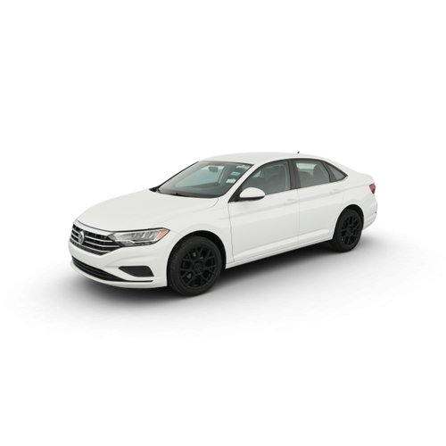 2020 Volkswagen Jetta