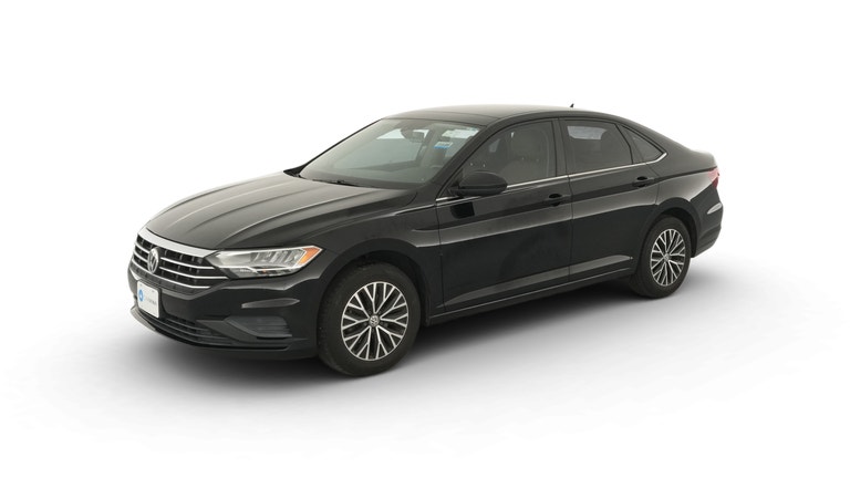 2020 Volkswagen Jetta vehicle photo