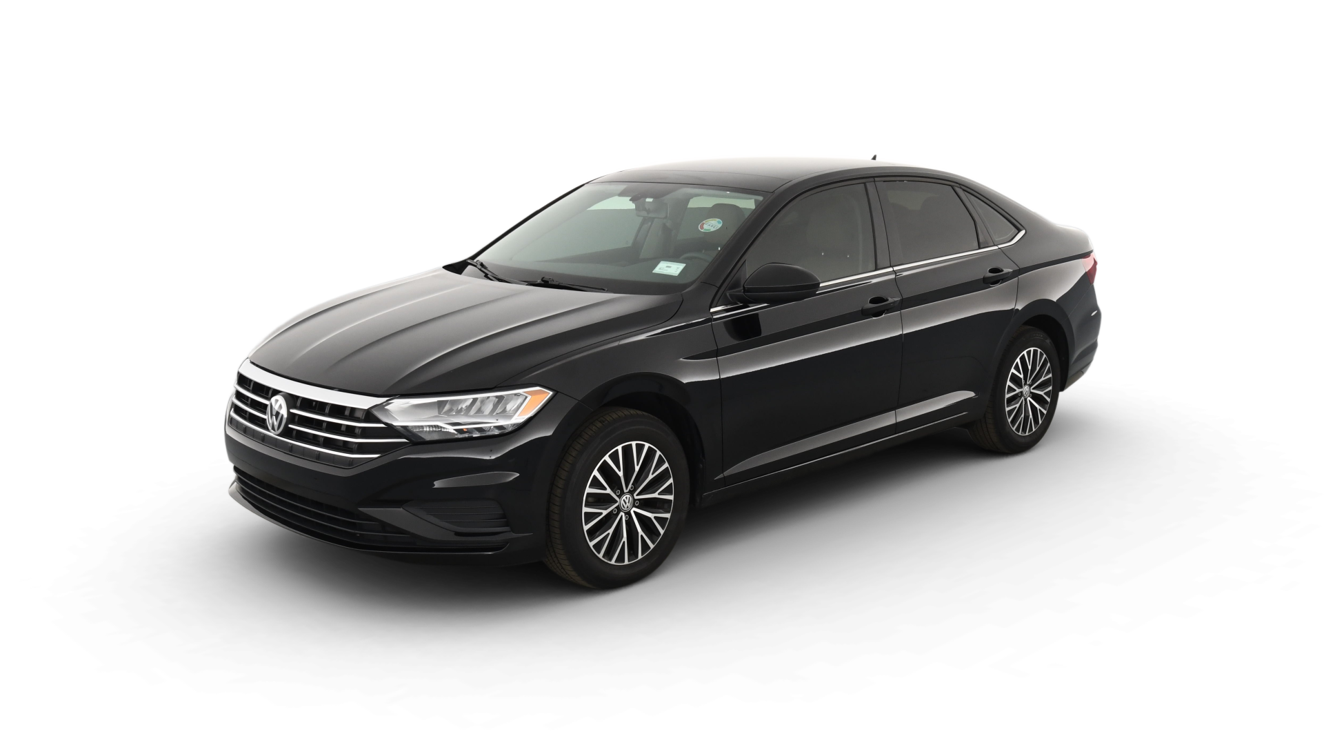 2020 Volkswagen Jetta SE