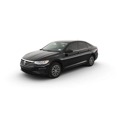 2020 Volkswagen Jetta