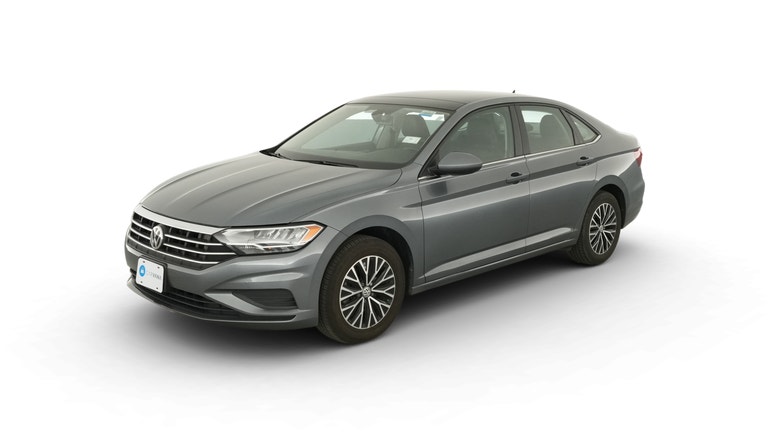 2020 Volkswagen Jetta vehicle photo