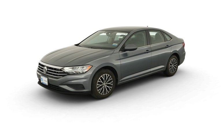 2020 Volkswagen Jetta vehicle photo