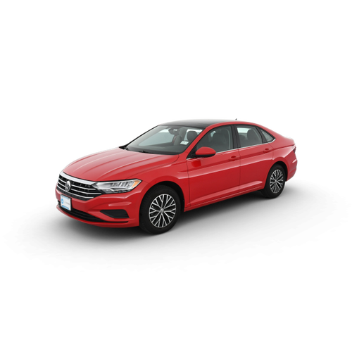 2020 Volkswagen Jetta