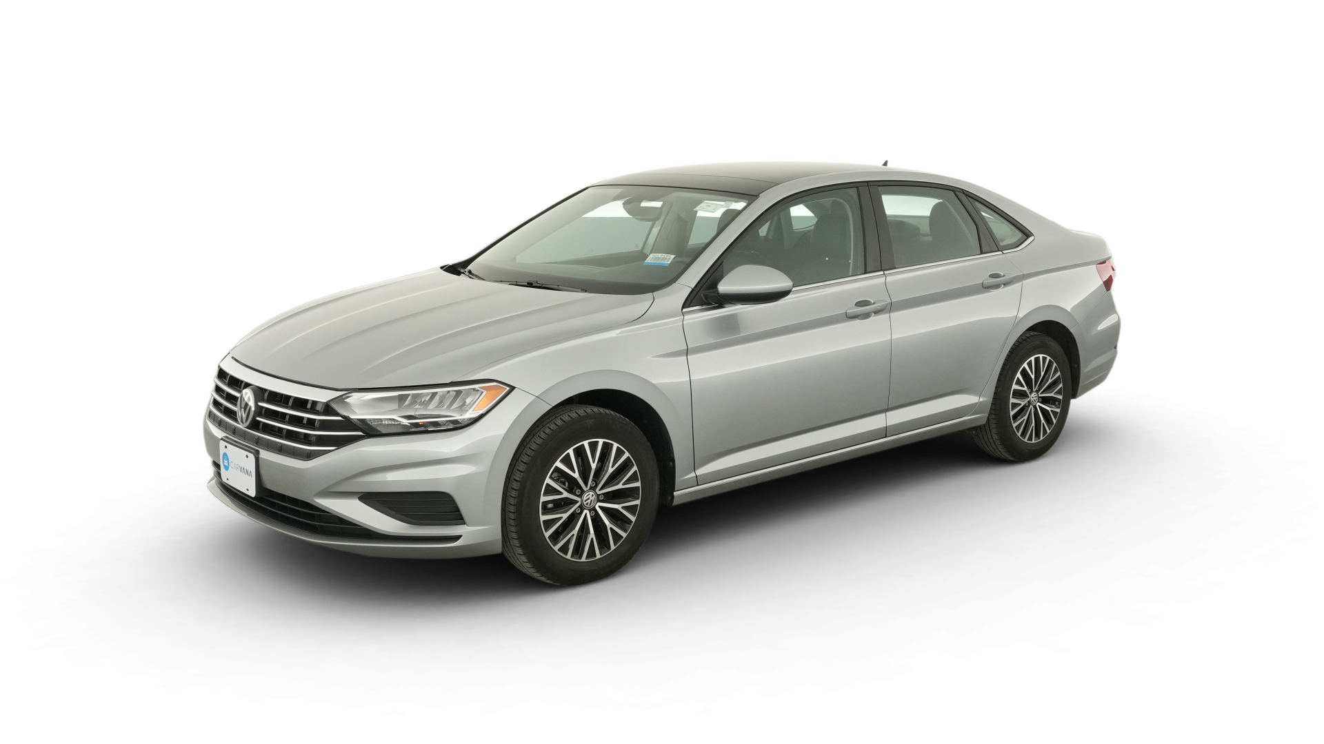 2020 Volkswagen Jetta vehicle photo