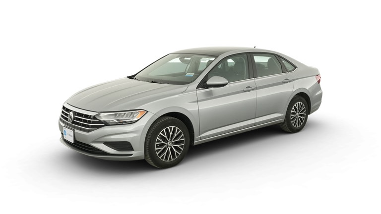 2020 Volkswagen Jetta vehicle photo