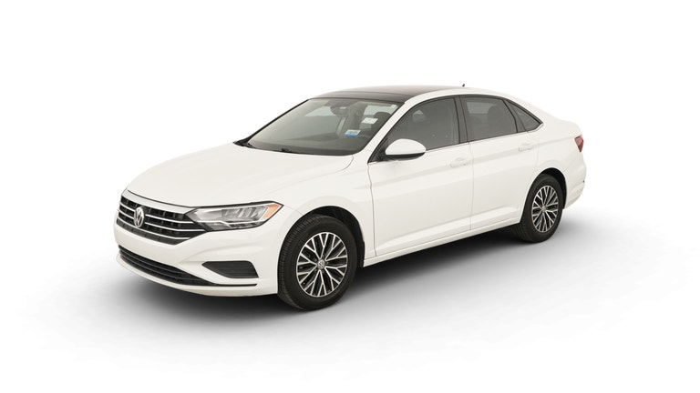 2020 Volkswagen Jetta vehicle photo
