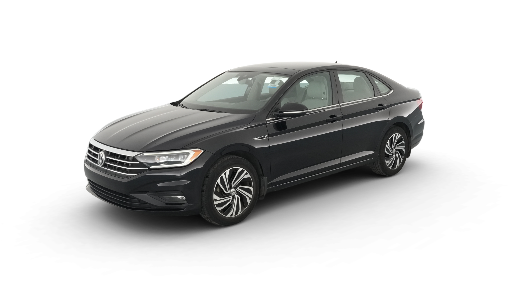2020 Volkswagen Jetta vehicle photo