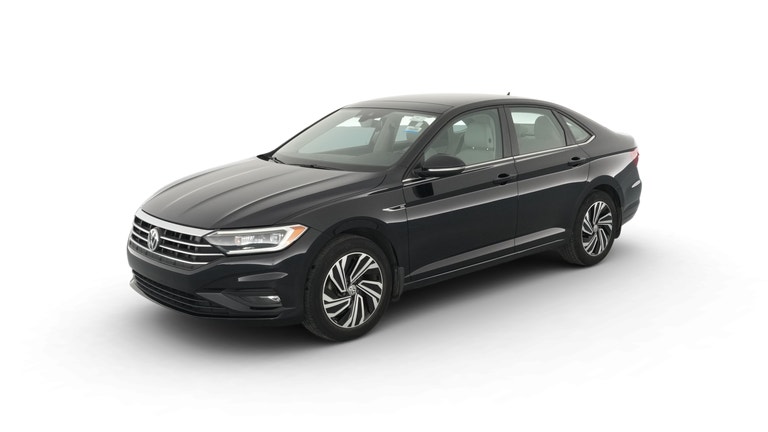 2020 Volkswagen Jetta vehicle photo