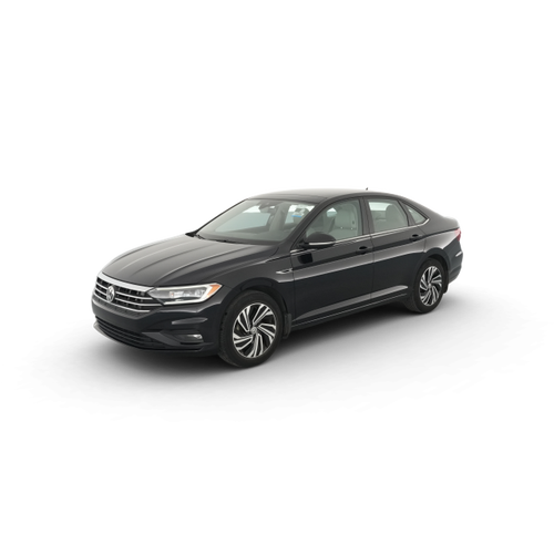 2020 Volkswagen Jetta