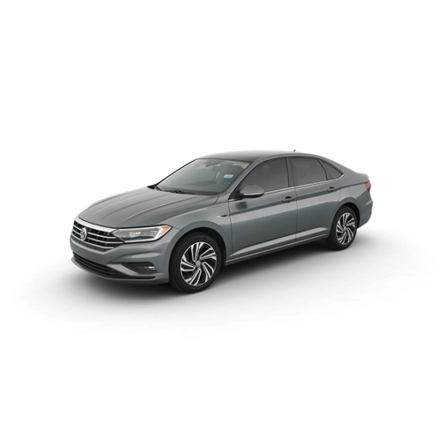 2020 Volkswagen Jetta