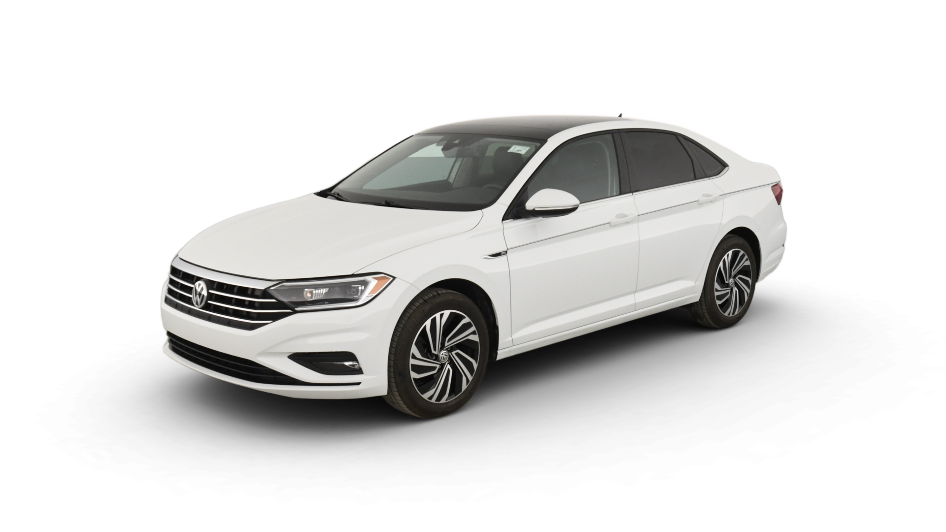 2020 Volkswagen Jetta SEL Premium