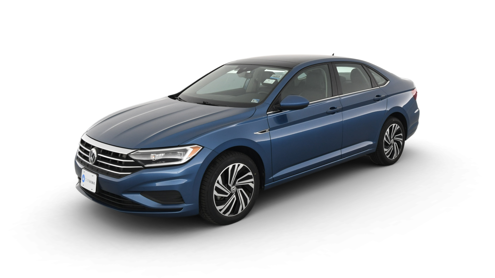 2020 Volkswagen Jetta SEL