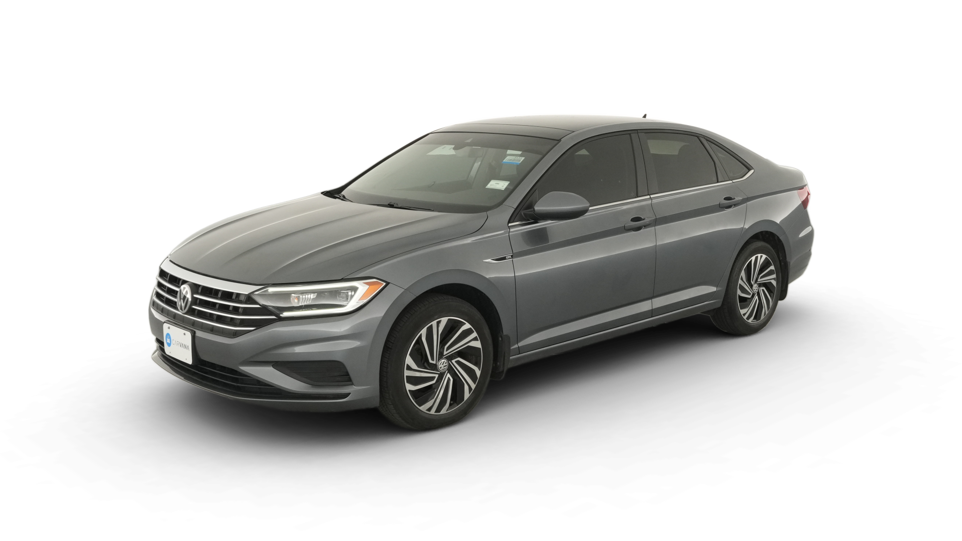 2020 Volkswagen Jetta vehicle photo