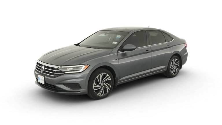2020 Volkswagen Jetta vehicle photo