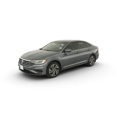 2020 Volkswagen Jetta
