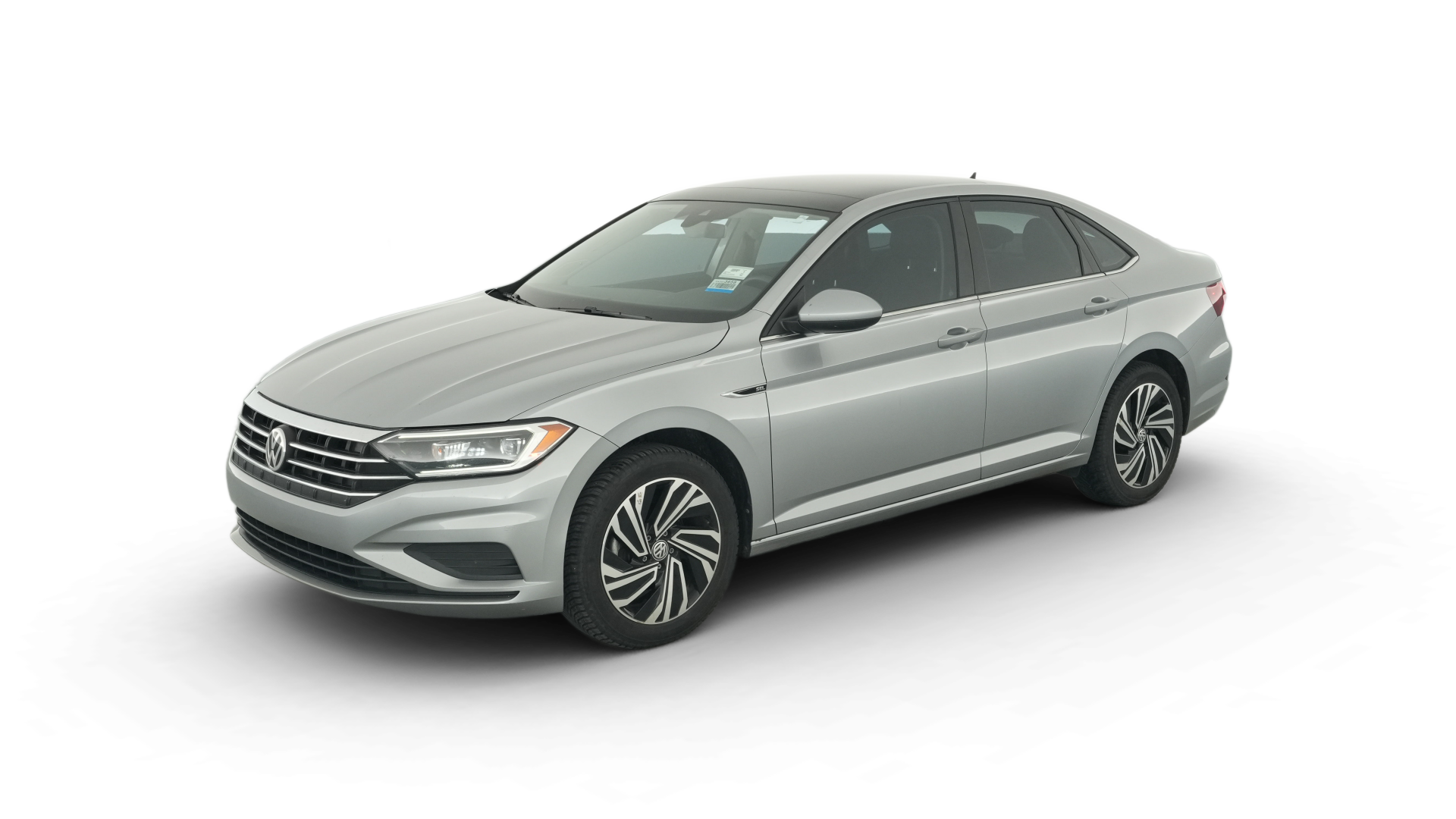 2020 Volkswagen Jetta vehicle photo