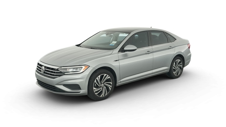 2020 Volkswagen Jetta vehicle photo