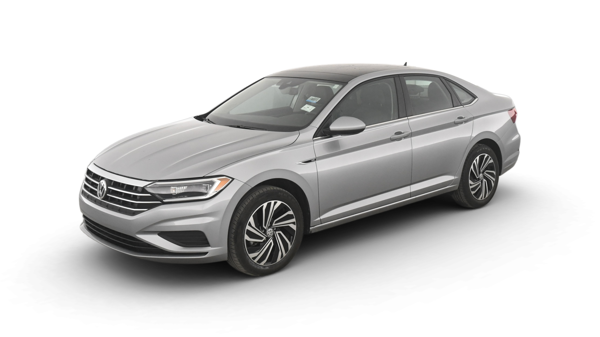 2020 Volkswagen Jetta SEL