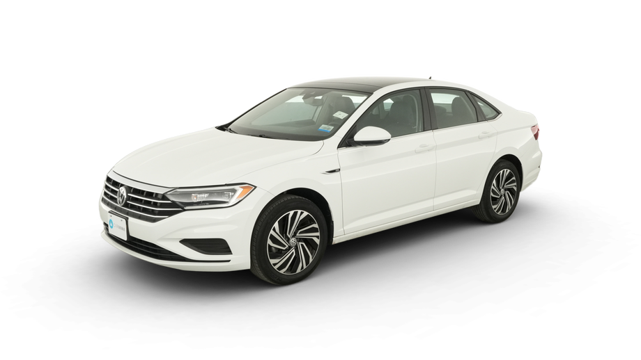 2020 Volkswagen Jetta