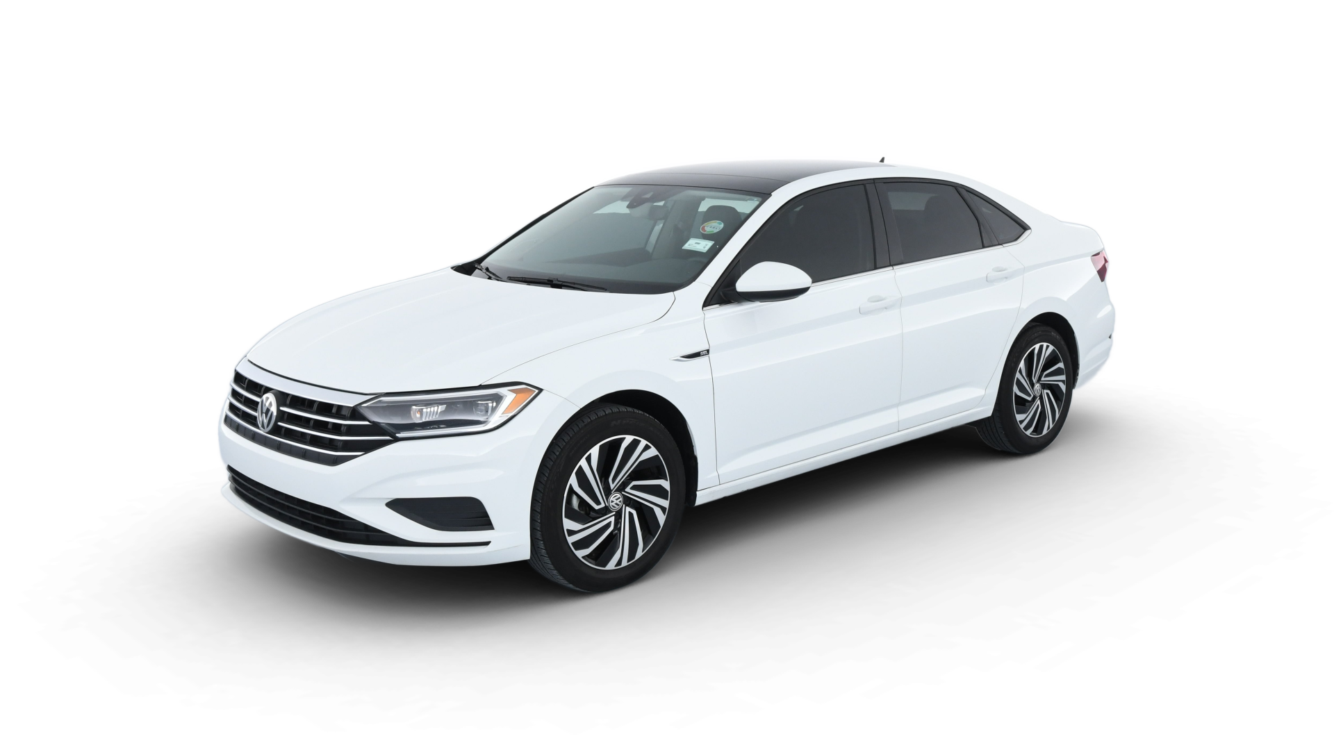 2020 Volkswagen Jetta SEL