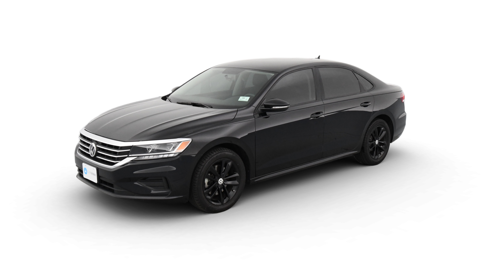 2020 Volkswagen Passat