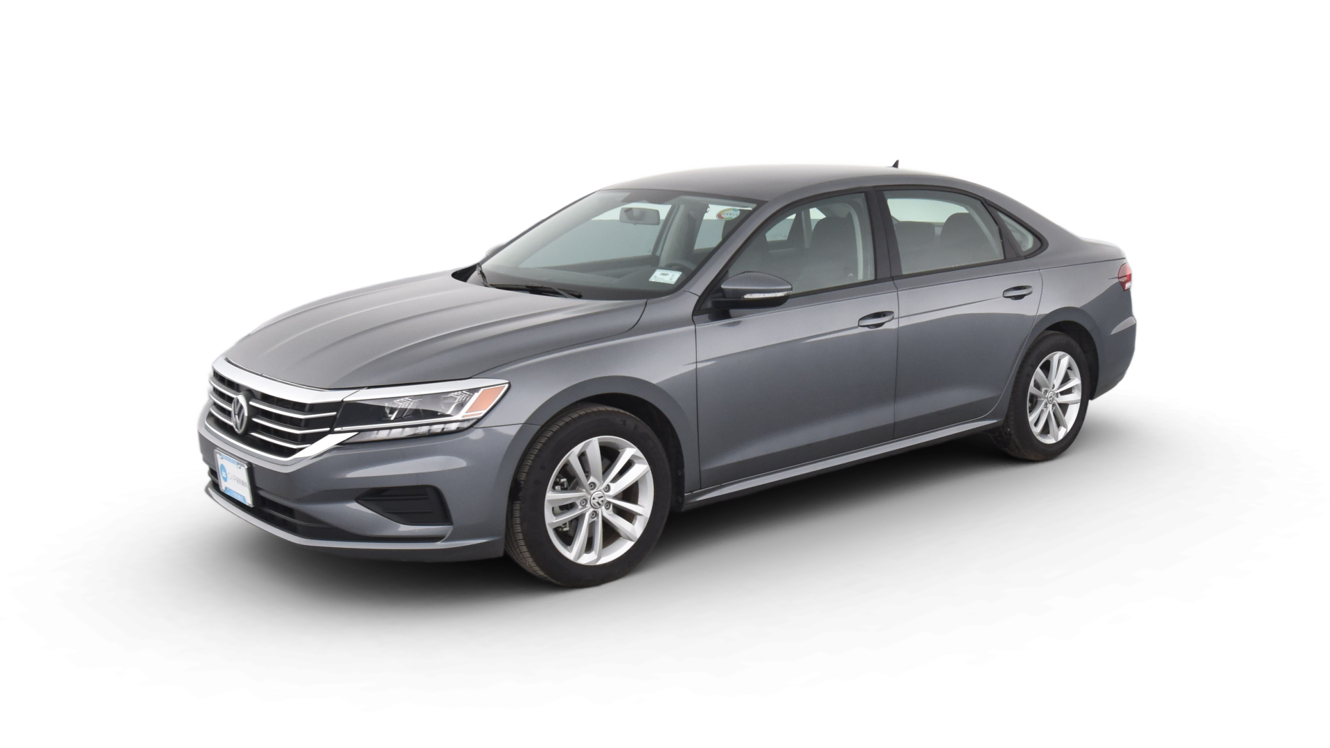 2020 Volkswagen Passat