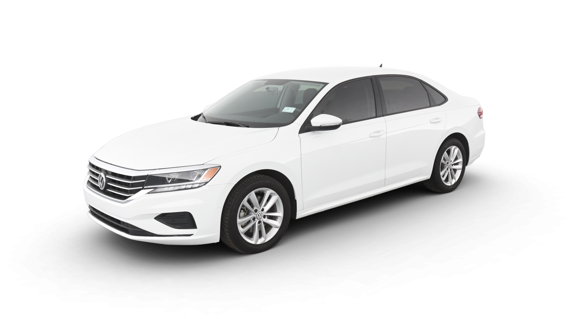 2020 Volkswagen Passat