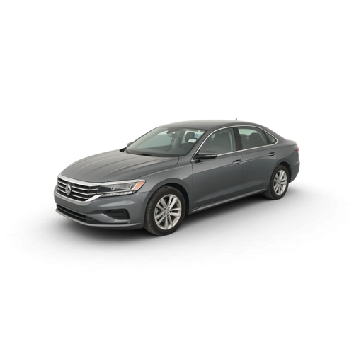 2020 Volkswagen Passat