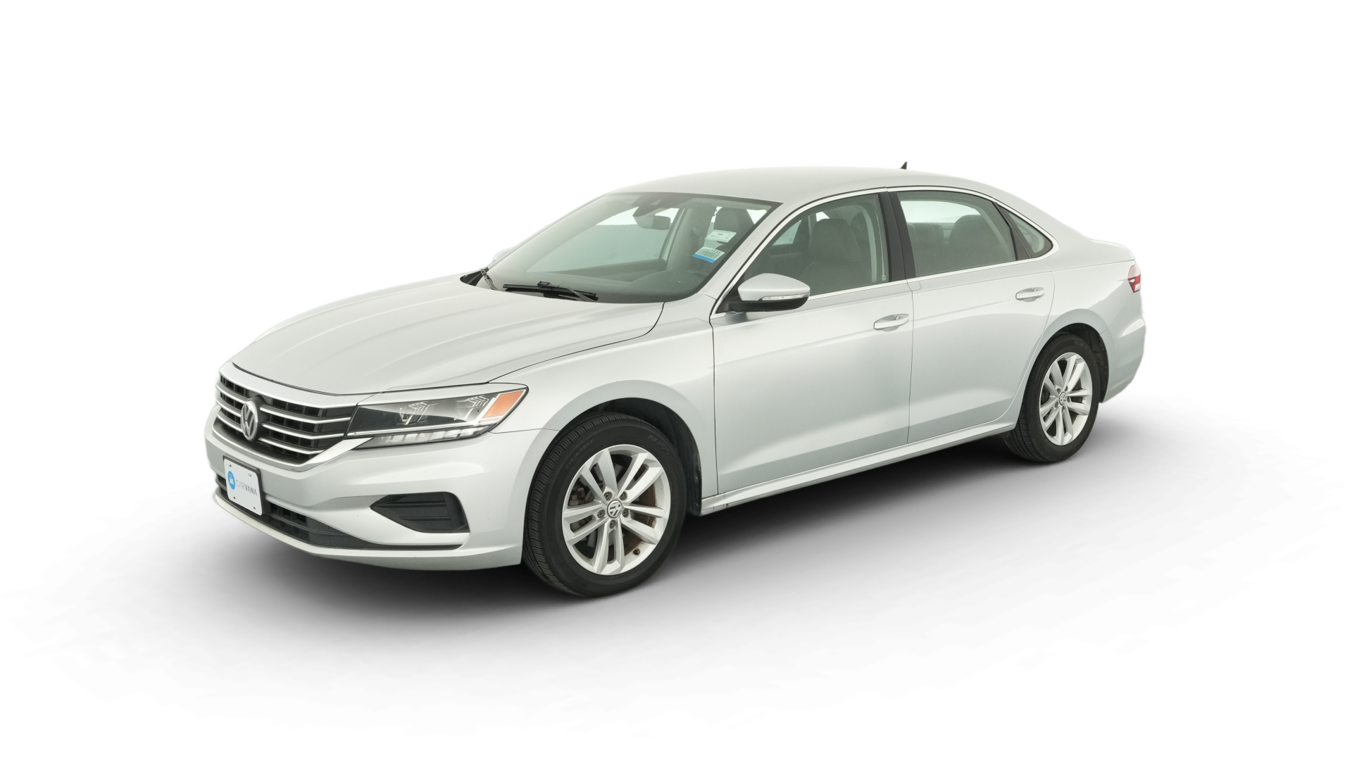 2020 Volkswagen Passat
