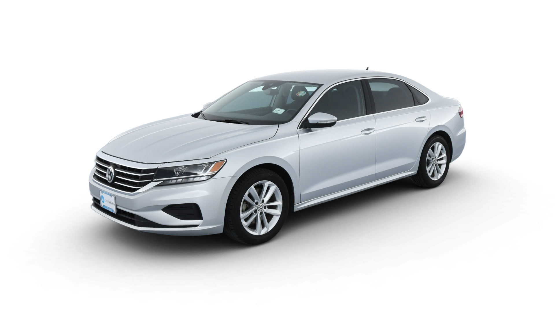 2020 Volkswagen Passat SE