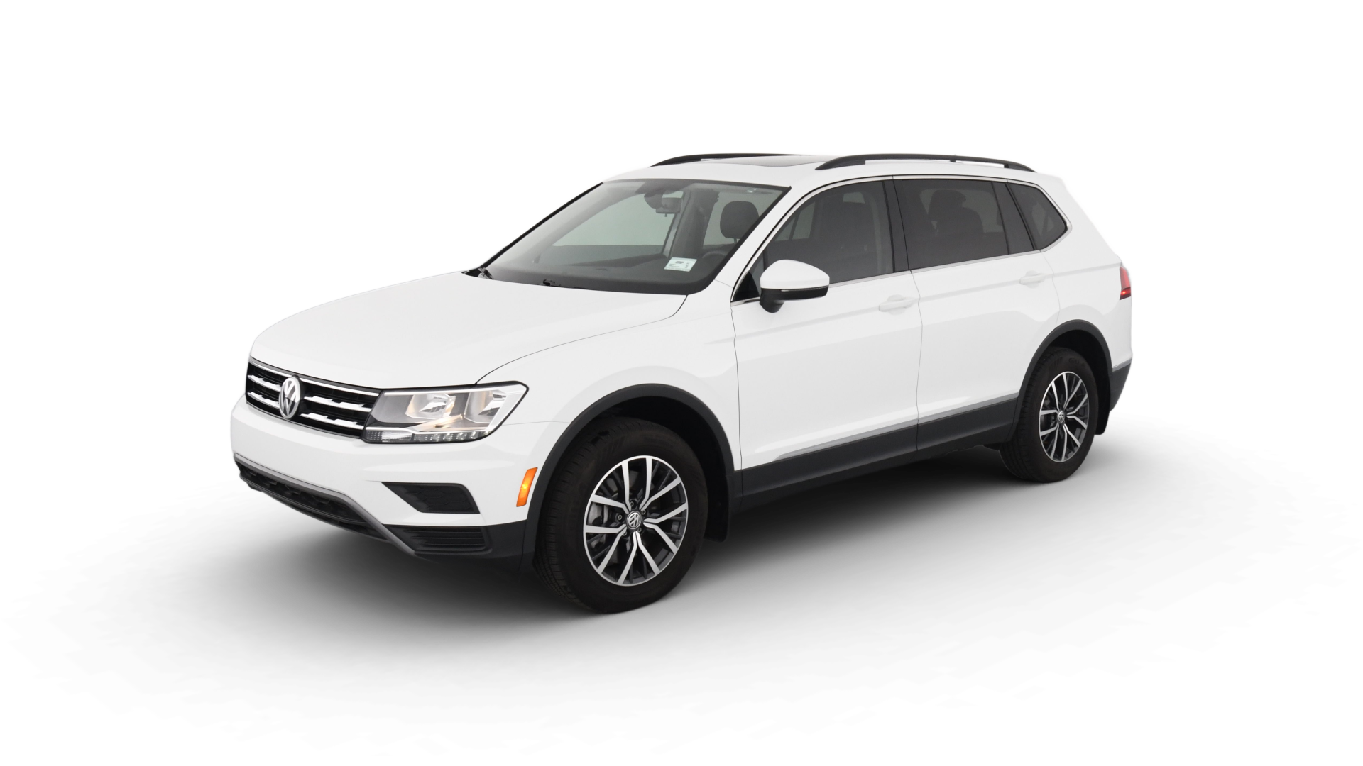 Used 2020 Volkswagen Tiguan | Carvana