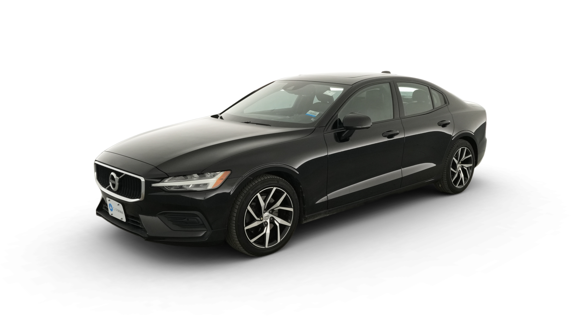 2020 Volvo S60 vehicle photo