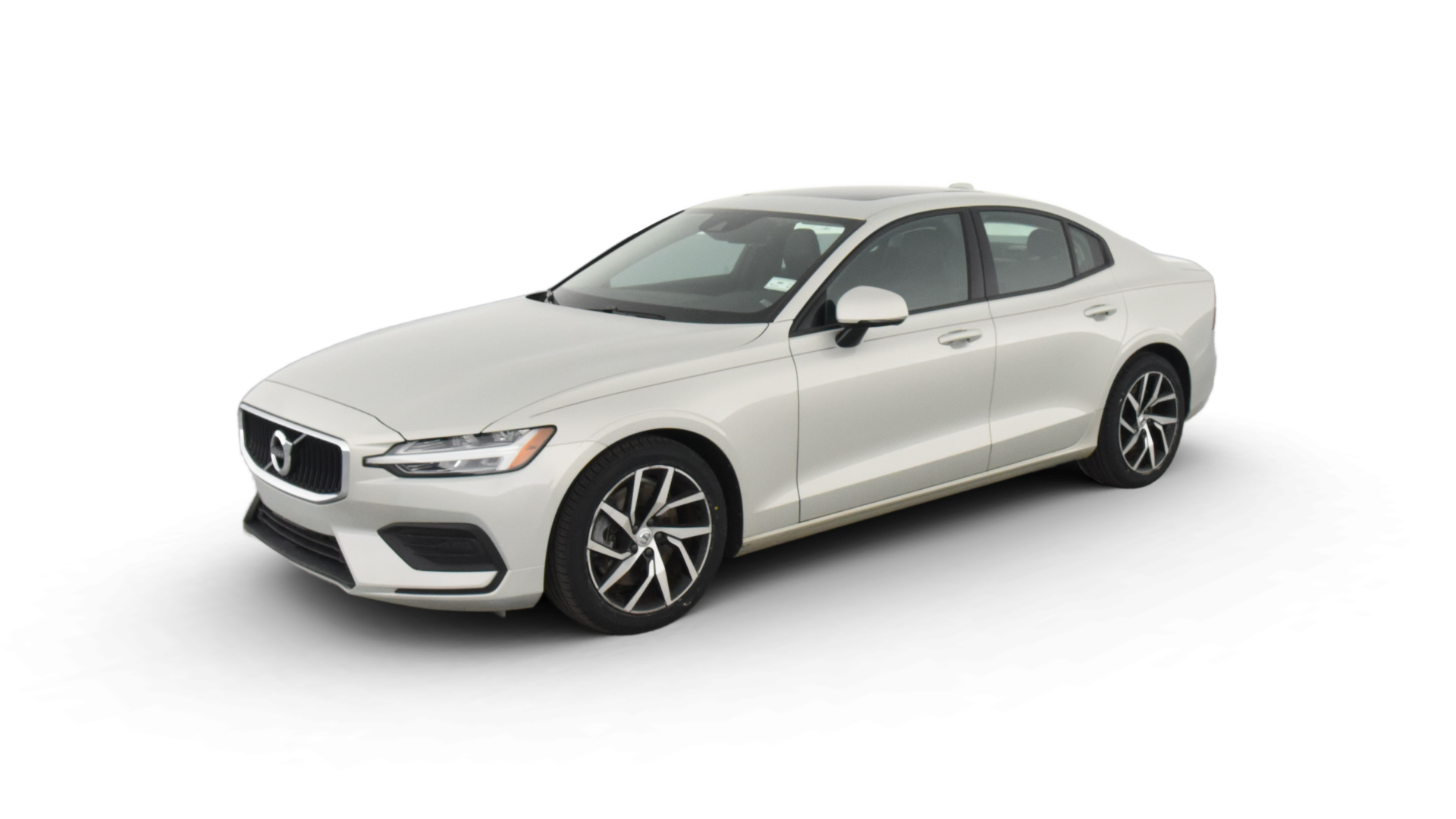 2020 Volvo S60 vehicle photo