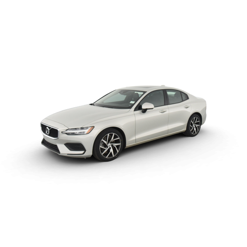 2020 Volvo S60