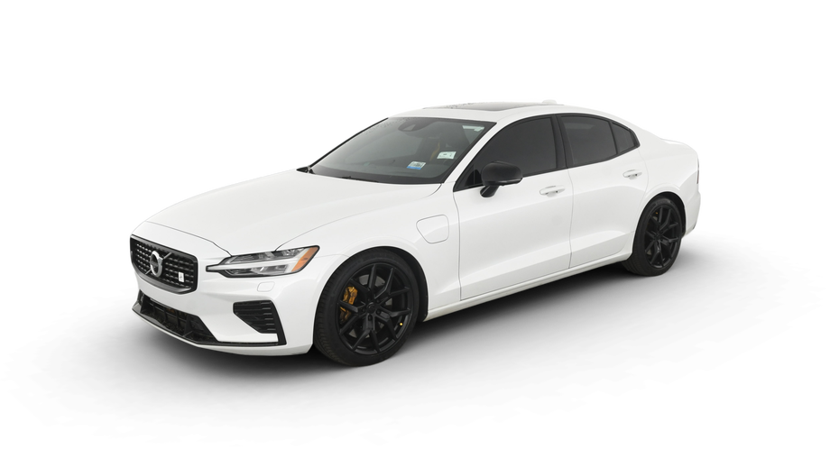 2020 Volvo S60