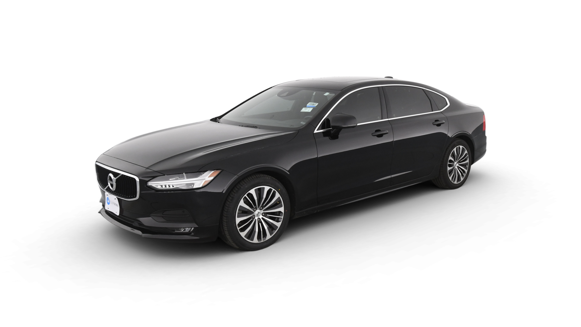 2020 Volvo S90 vehicle photo