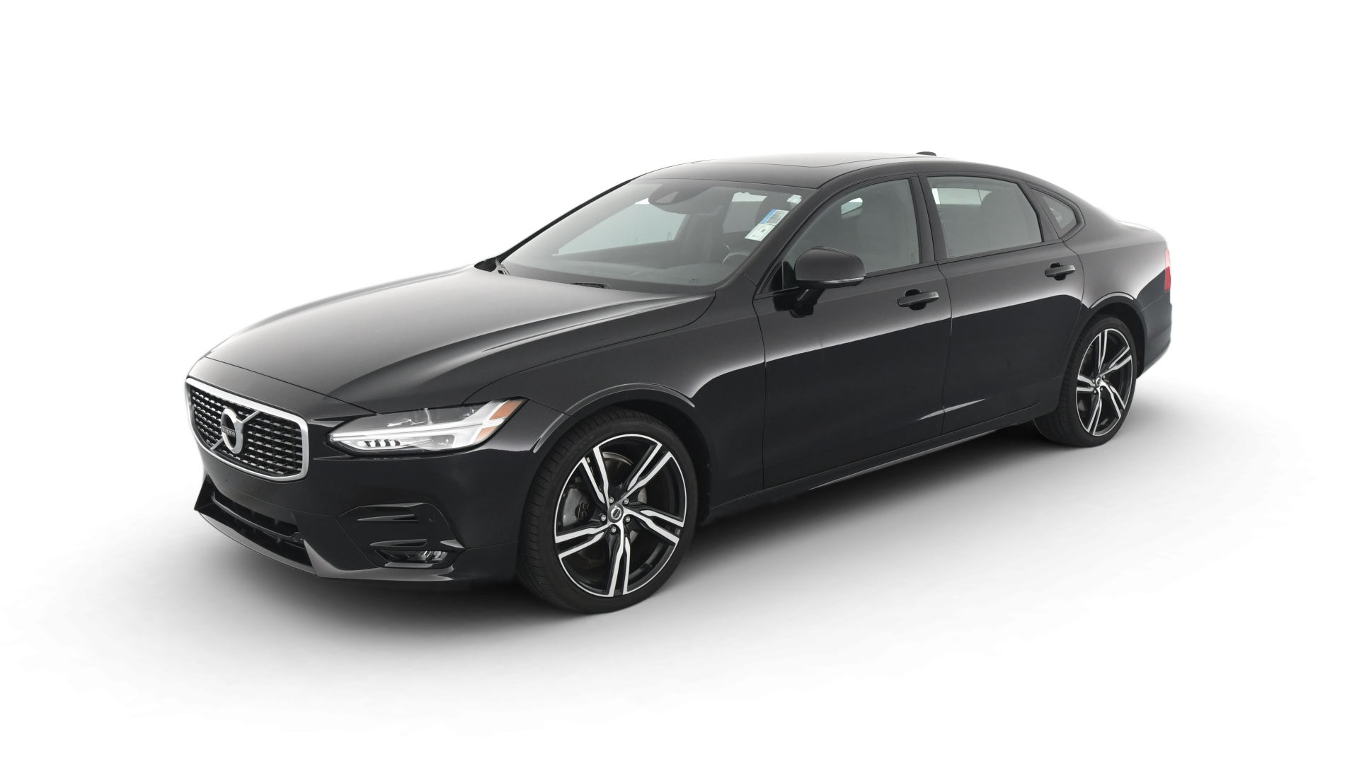 2020 Volvo S90 R-Design