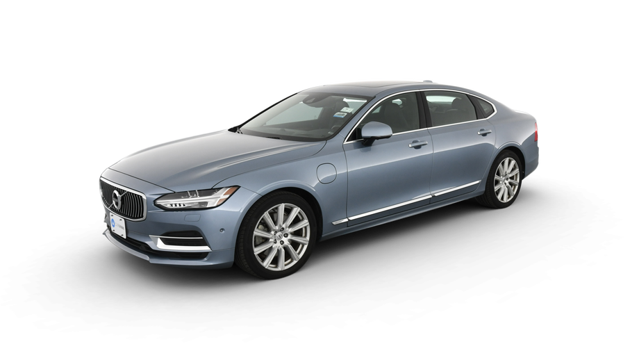 2020 Volvo S90