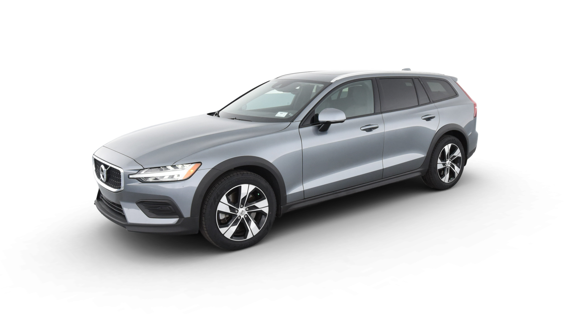 2020 Volvo V60 Cross Country Base