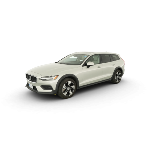 2020 Volvo V60