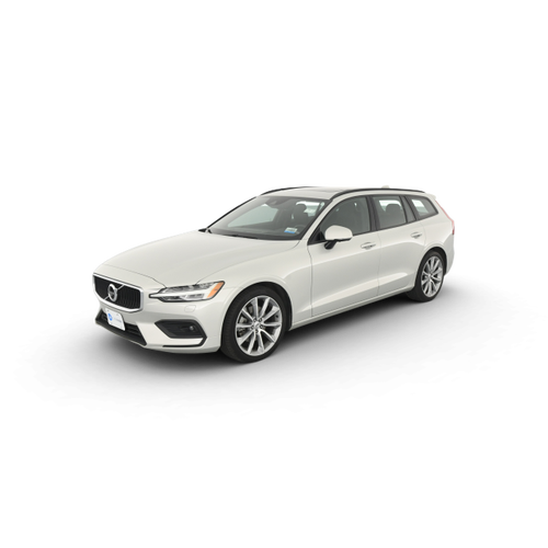 2020 Volvo V60